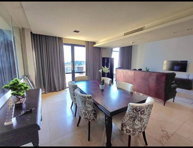 3 BEDROOM APARTMENT FOR SALE IN SANDTON CENTRAL